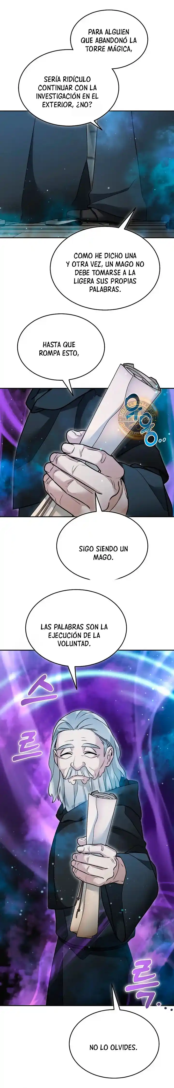 Soy Un Novato Demasiado Fuerte - Capítulo 157 - Página 20 - LectorTMOo