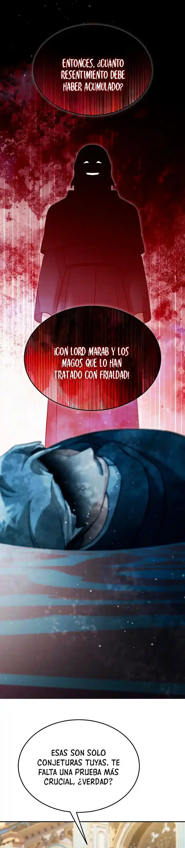 Soy Un Novato Demasiado Fuerte - Capítulo 158 - Página 7 - LectorTMOo