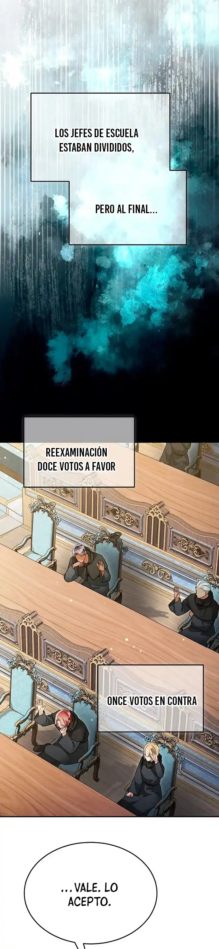 Soy Un Novato Demasiado Fuerte - Capítulo 158 - Página 13 - LectorTMOo