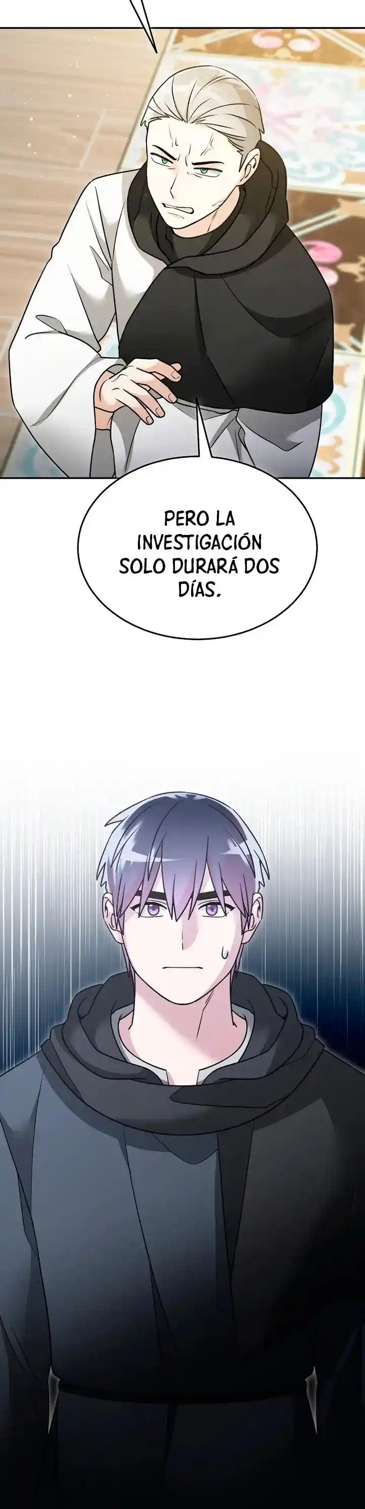 Soy Un Novato Demasiado Fuerte - Capítulo 158 - Página 14 - LectorTMOo