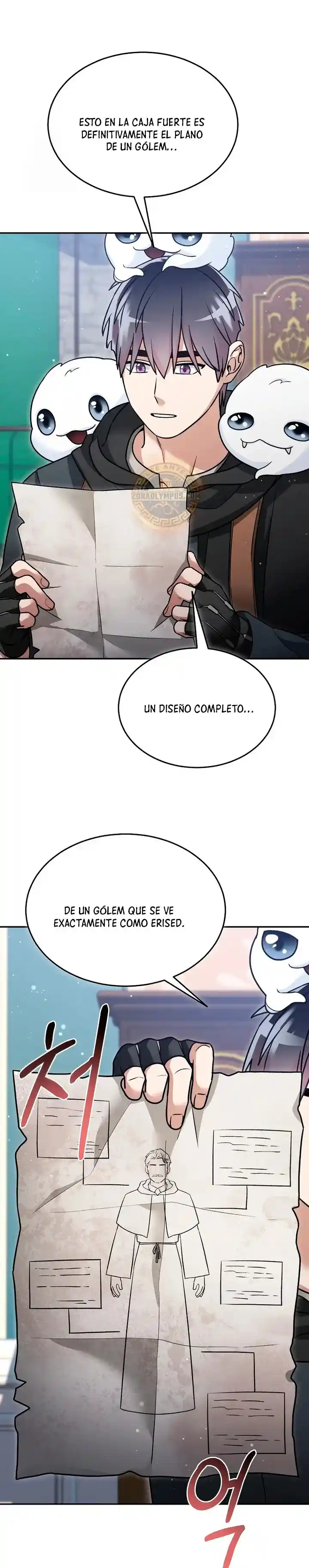 Soy Un Novato Demasiado Fuerte - Capítulo 159 - Página 4 - LectorTMOo