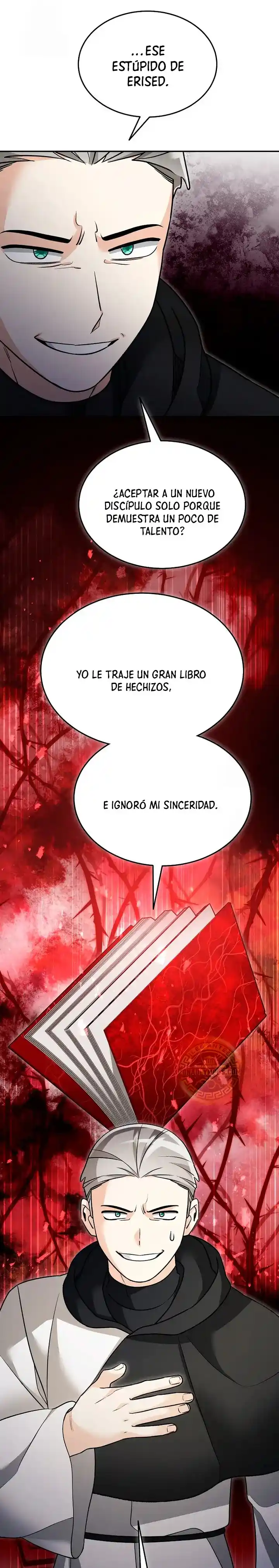 Soy Un Novato Demasiado Fuerte - Capítulo 159 - Página 13 - LectorTMOo