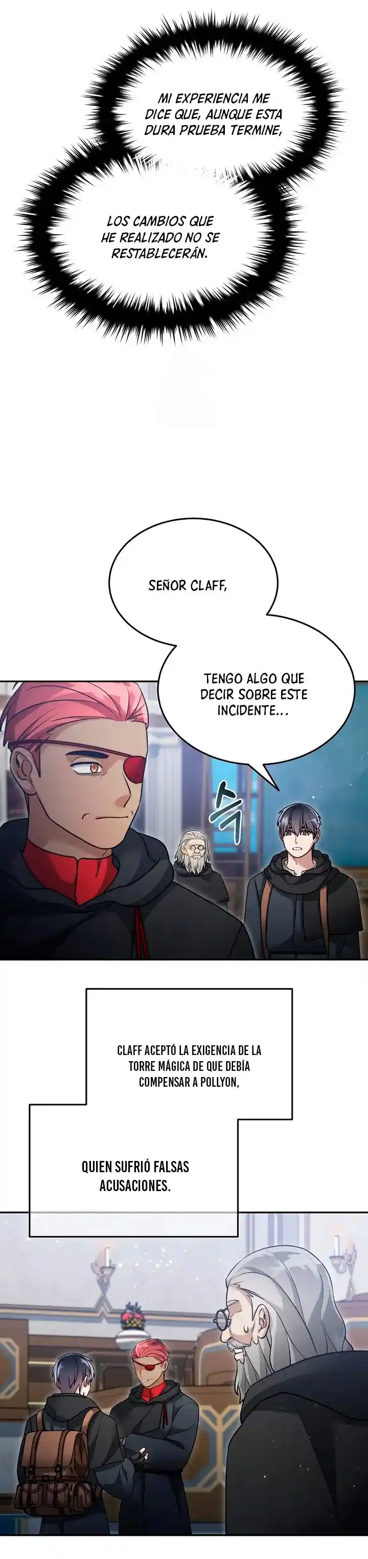 Soy Un Novato Demasiado Fuerte - Capítulo 160 - Página 14 - LectorTMOo