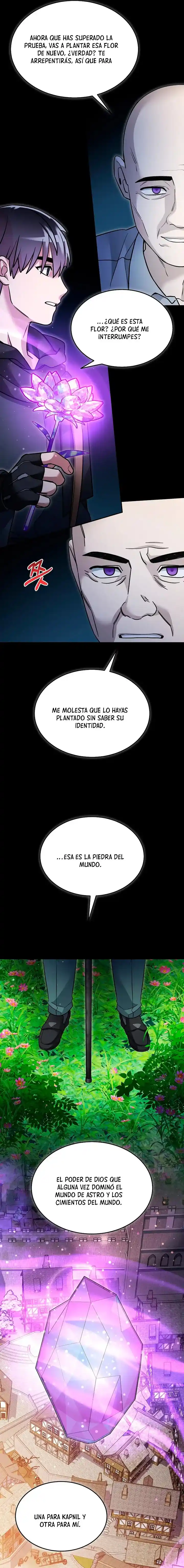 Soy Un Novato Demasiado Fuerte - Capítulo 160 - Página 24 - LectorTMOo