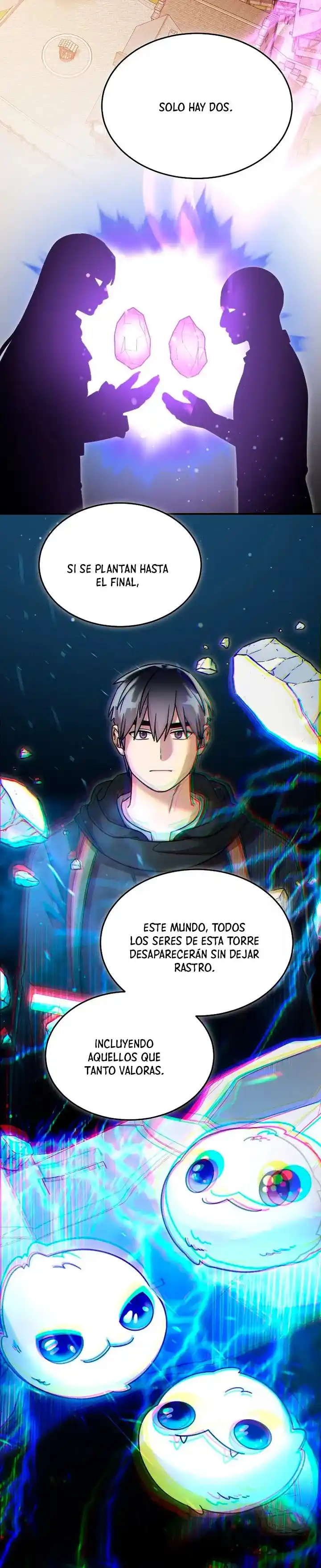 Soy Un Novato Demasiado Fuerte - Capítulo 160 - Página 25 - LectorTMOo