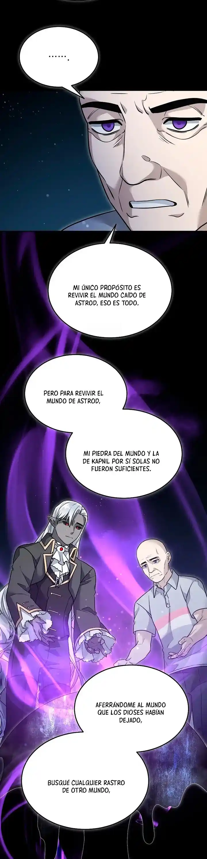 Soy Un Novato Demasiado Fuerte - Capítulo 160 - Página 27 - LectorTMOo