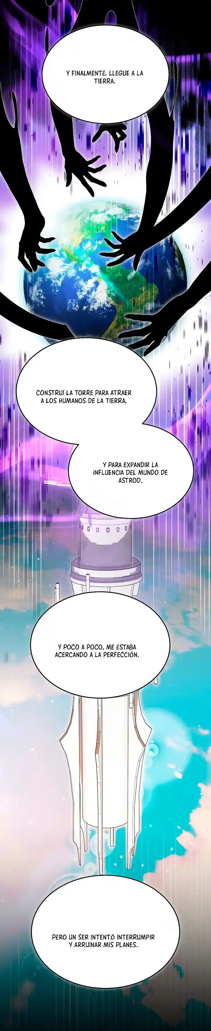Soy Un Novato Demasiado Fuerte - Capítulo 160 - Página 28 - LectorTMOo