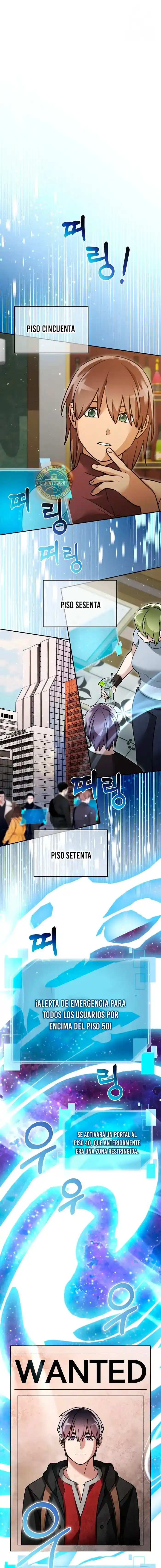 Soy Un Novato Demasiado Fuerte - Capítulo 161 - Página 2 - LectorTMOo