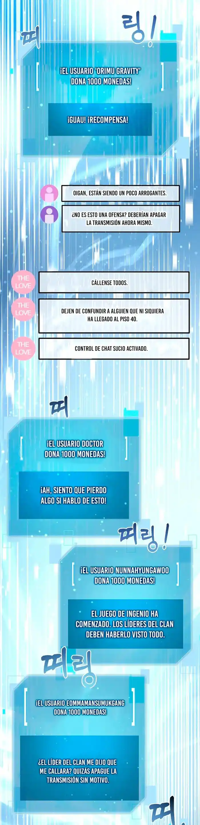 Soy Un Novato Demasiado Fuerte - Capítulo 161 - Página 4 - LectorTMOo