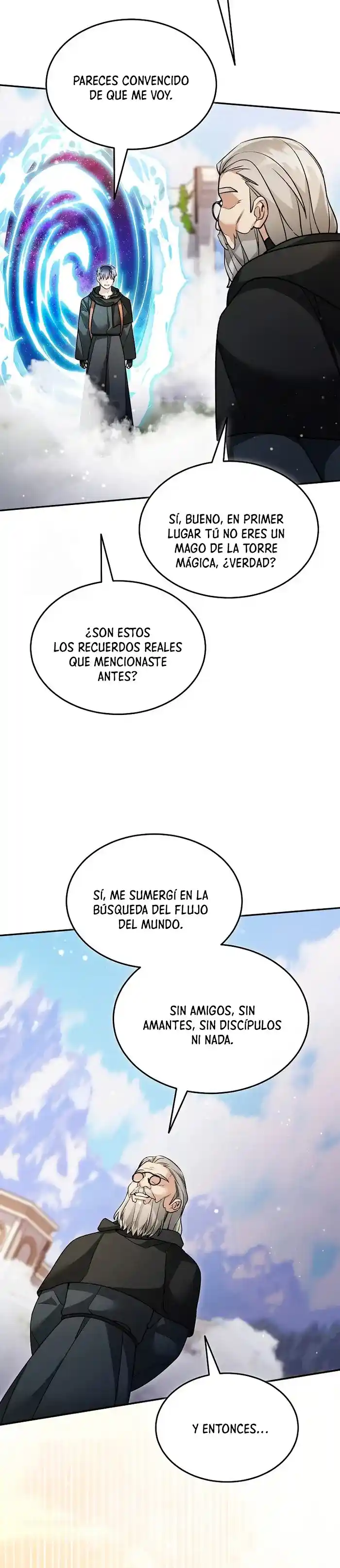 Soy Un Novato Demasiado Fuerte - Capítulo 161 - Página 14 - LectorTMOo