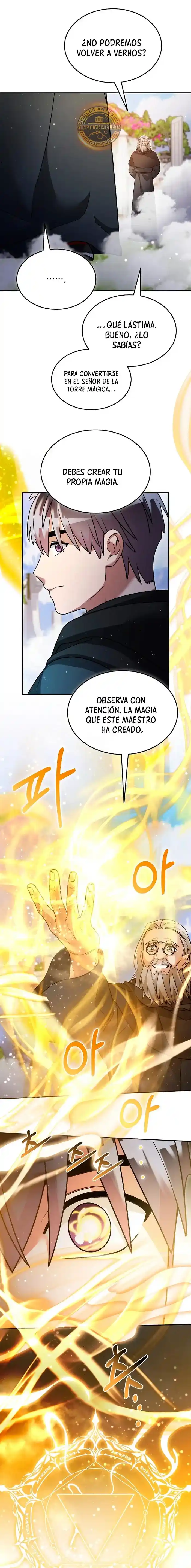 Soy Un Novato Demasiado Fuerte - Capítulo 161 - Página 17 - LectorTMOo
