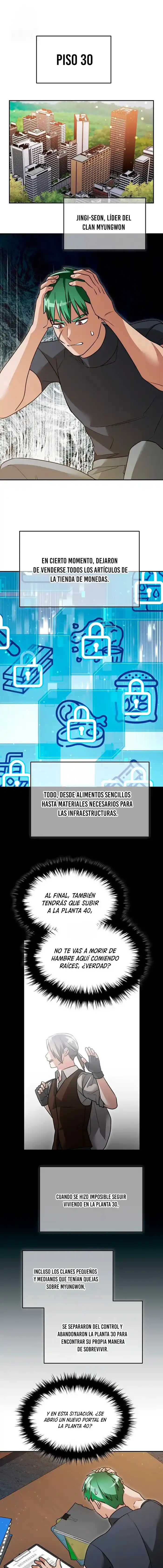 Soy Un Novato Demasiado Fuerte - Capítulo 162 - Página 2 - LectorTMOo