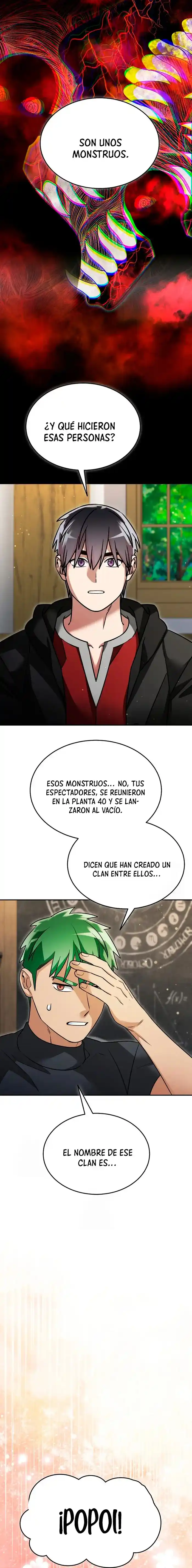 Soy Un Novato Demasiado Fuerte - Capítulo 162 - Página 12 - LectorTMOo