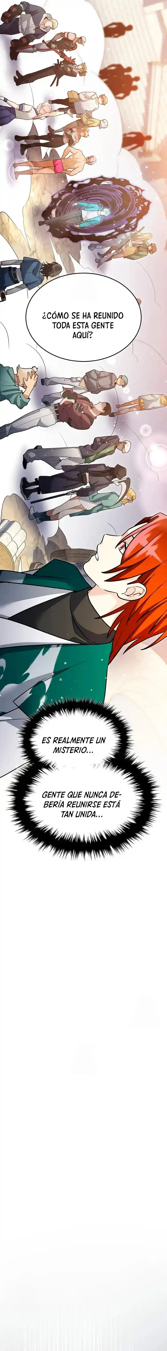 Soy Un Novato Demasiado Fuerte - Capítulo 162 - Página 16 - LectorTMOo
