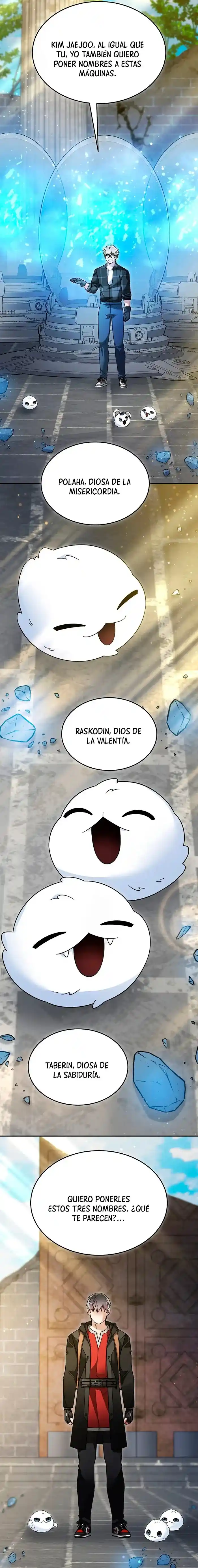 Soy Un Novato Demasiado Fuerte - Capítulo 162 - Página 24 - LectorTMOo