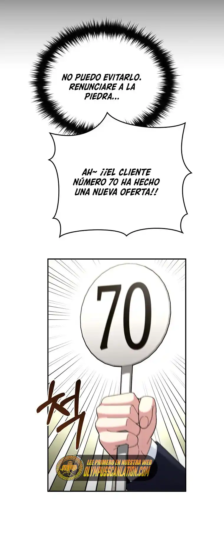 Soy Un Novato Demasiado Fuerte - Capítulo 33 - Página 19 - LectorTMOo