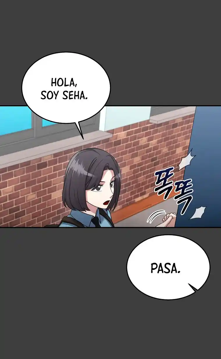 Soy Un Novato Demasiado Fuerte - Capítulo 33 - Página 48 - LectorTMOo