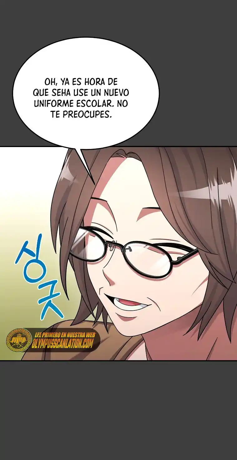 Soy Un Novato Demasiado Fuerte - Capítulo 33 - Página 50 - LectorTMOo
