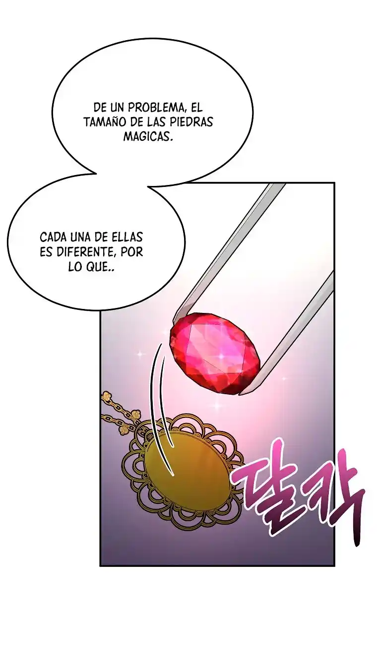 Soy Un Novato Demasiado Fuerte - Capítulo 34 - Página 11 - LectorTMOo