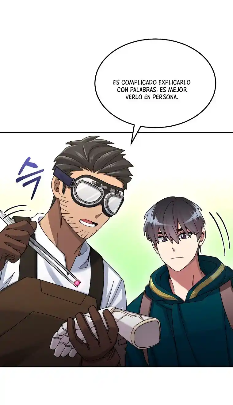 Soy Un Novato Demasiado Fuerte - Capítulo 34 - Página 13 - LectorTMOo