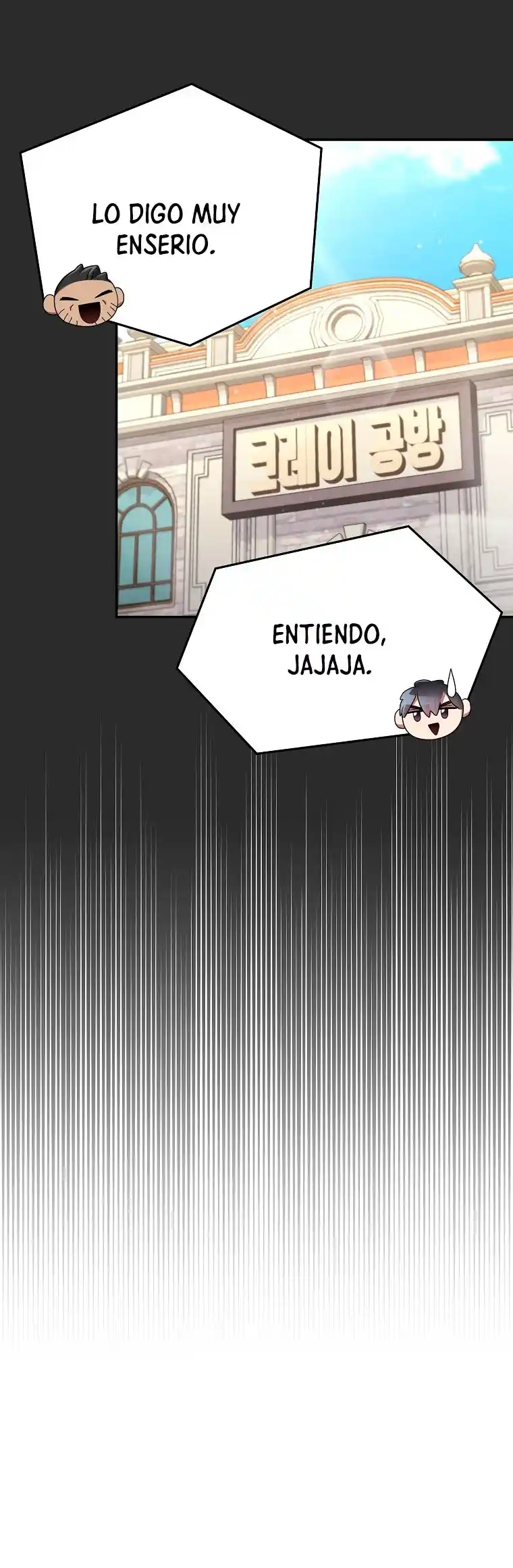 Soy Un Novato Demasiado Fuerte - Capítulo 34 - Página 52 - LectorTMOo