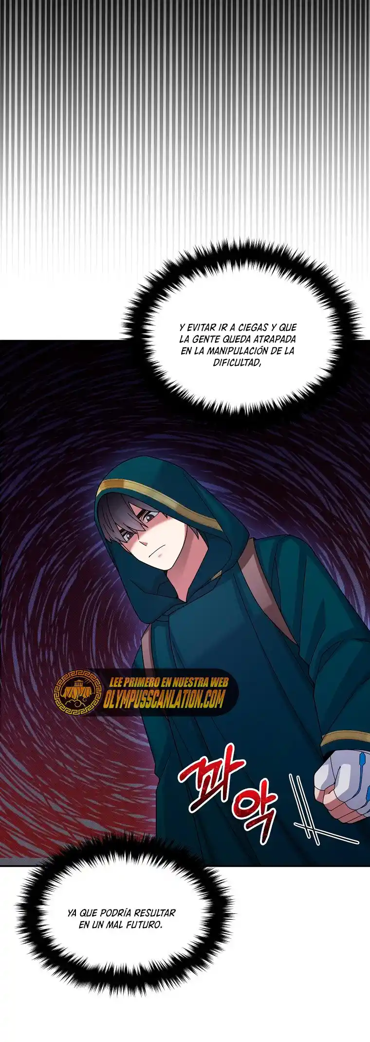 Soy Un Novato Demasiado Fuerte - Capítulo 34 - Página 61 - LectorTMOo