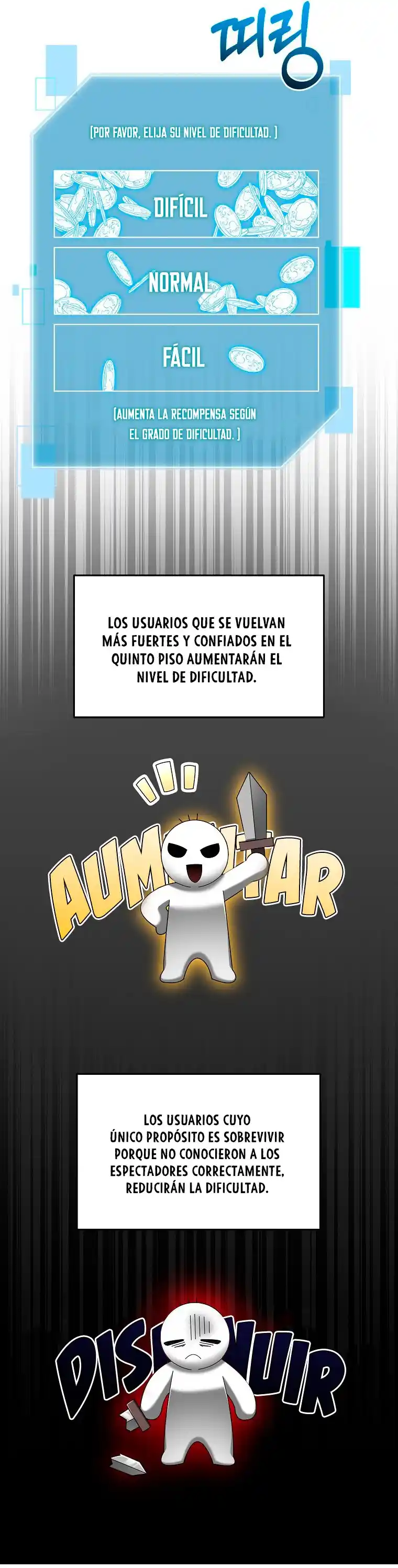 Soy Un Novato Demasiado Fuerte - Capítulo 34 - Página 63 - LectorTMOo