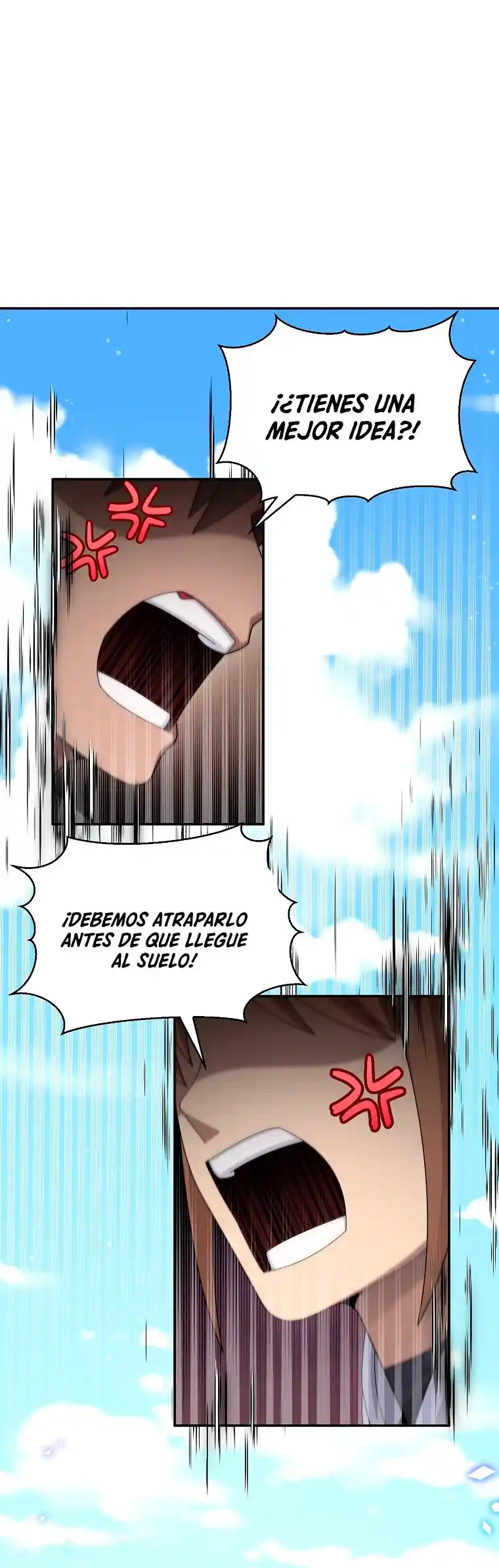 Soy Un Novato Demasiado Fuerte - Capítulo 34 - Página 68 - LectorTMOo