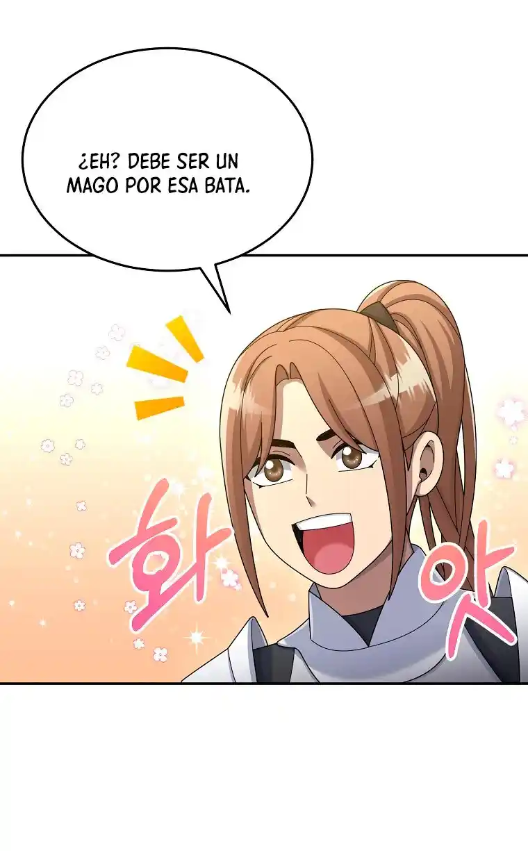 Soy Un Novato Demasiado Fuerte - Capítulo 34 - Página 73 - LectorTMOo
