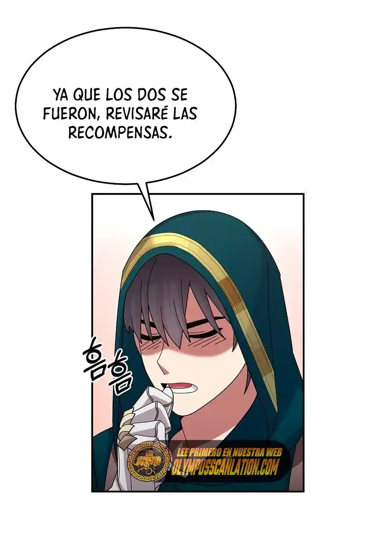 Soy Un Novato Demasiado Fuerte - Capítulo 35 - Página 57 - LectorTMOo