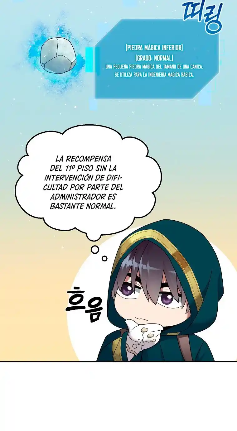 Soy Un Novato Demasiado Fuerte - Capítulo 35 - Página 62 - LectorTMOo