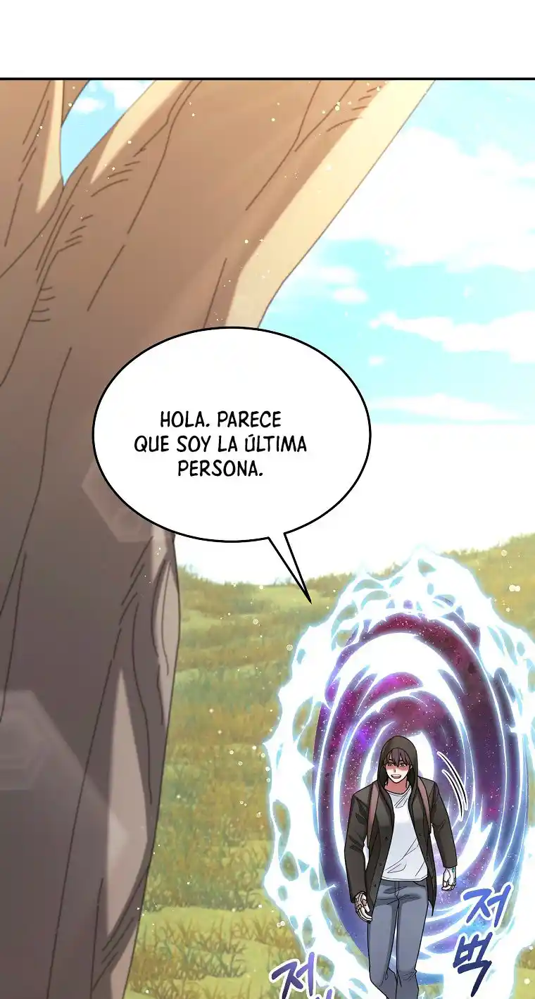 Soy Un Novato Demasiado Fuerte - Capítulo 37 - Página 11 - LectorTMOo