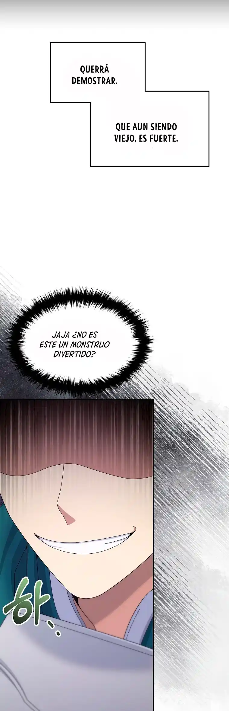 Soy Un Novato Demasiado Fuerte - Capítulo 38 - Página 25 - LectorTMOo