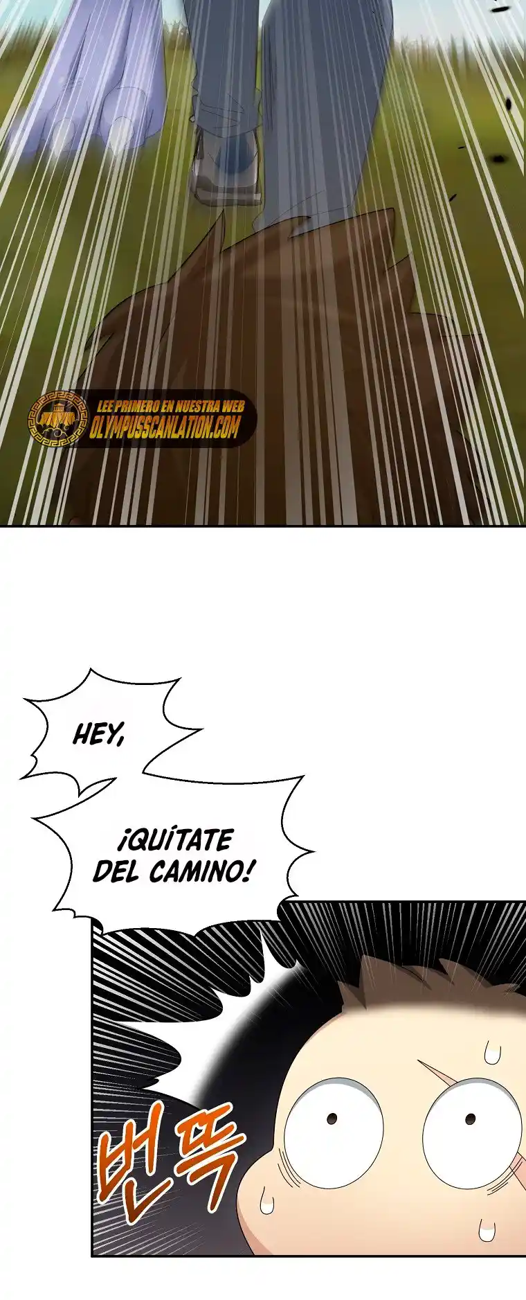 Soy Un Novato Demasiado Fuerte - Capítulo 38 - Página 49 - LectorTMOo