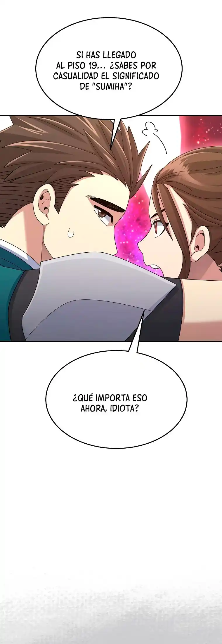 Soy Un Novato Demasiado Fuerte - Capítulo 38 - Página 73 - LectorTMOo