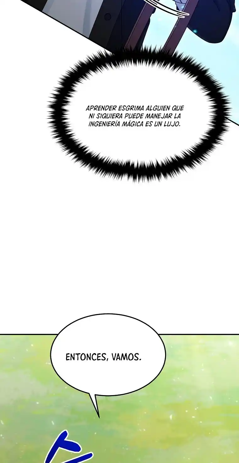 Soy Un Novato Demasiado Fuerte - Capítulo 39 - Página 9 - LectorTMOo