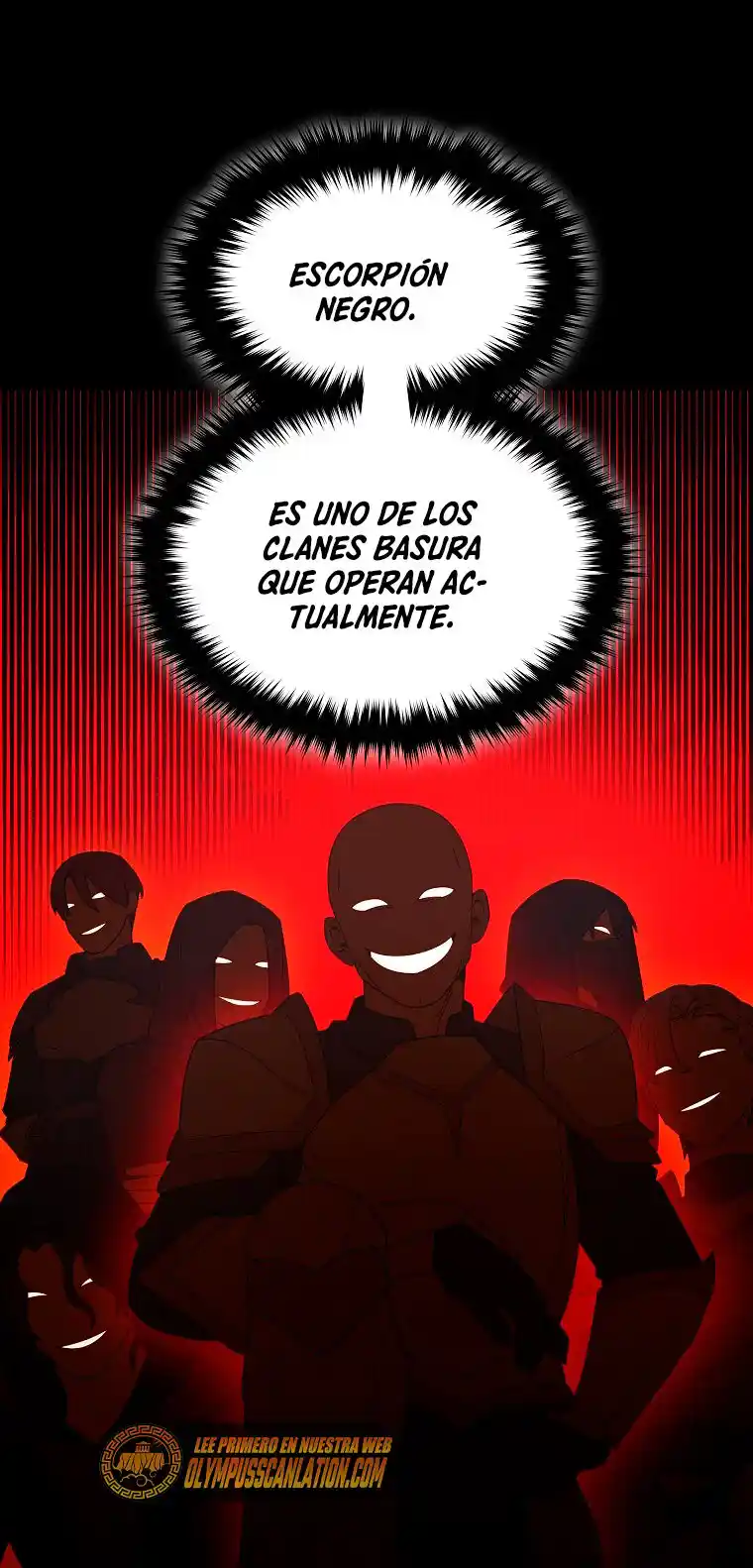 Soy Un Novato Demasiado Fuerte - Capítulo 39 - Página 27 - LectorTMOo
