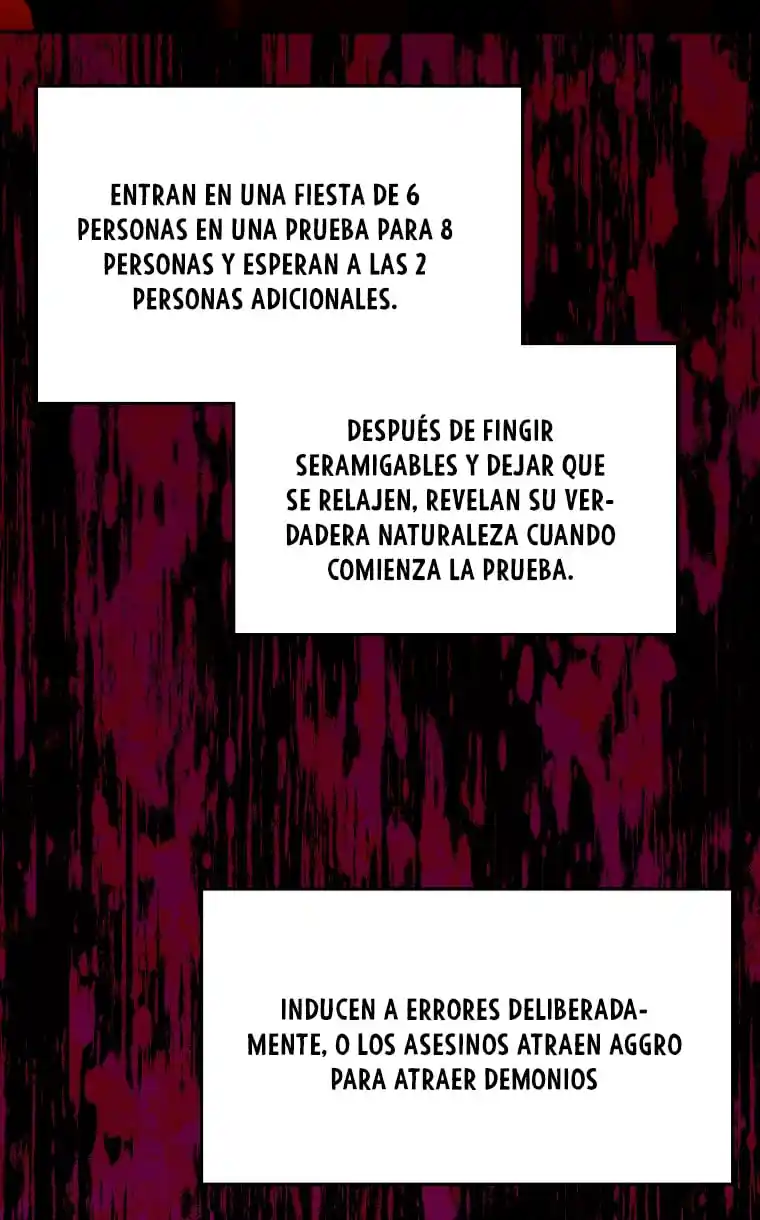 Soy Un Novato Demasiado Fuerte - Capítulo 39 - Página 28 - LectorTMOo