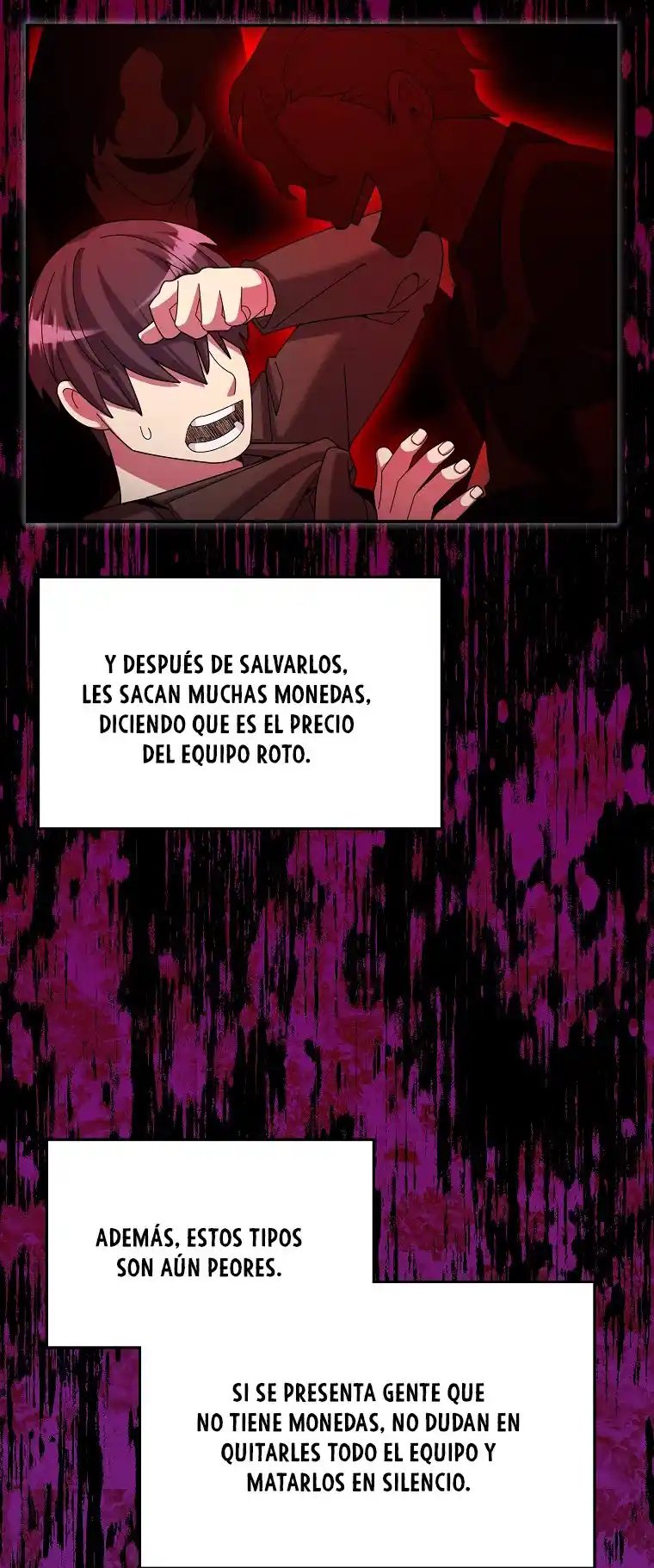 Soy Un Novato Demasiado Fuerte - Capítulo 39 - Página 29 - LectorTMOo