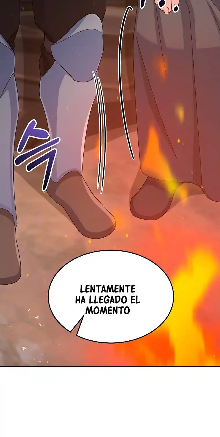 Soy Un Novato Demasiado Fuerte - Capítulo 39 - Página 43 - LectorTMOo