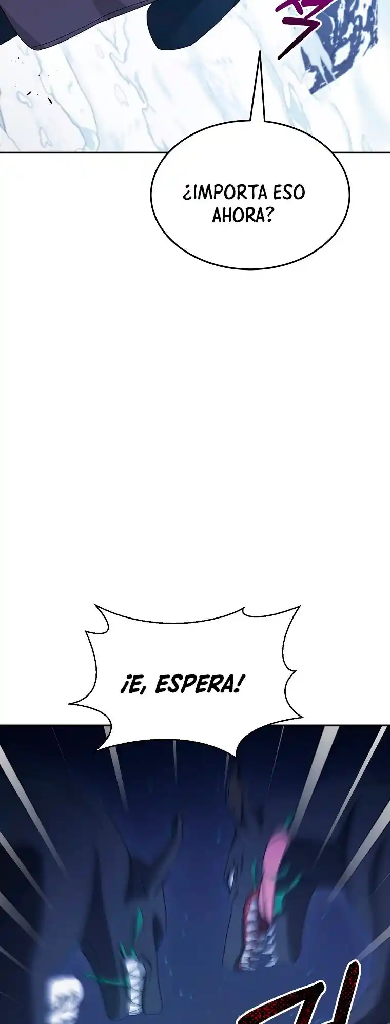 Soy Un Novato Demasiado Fuerte - Capítulo 39 - Página 58 - LectorTMOo