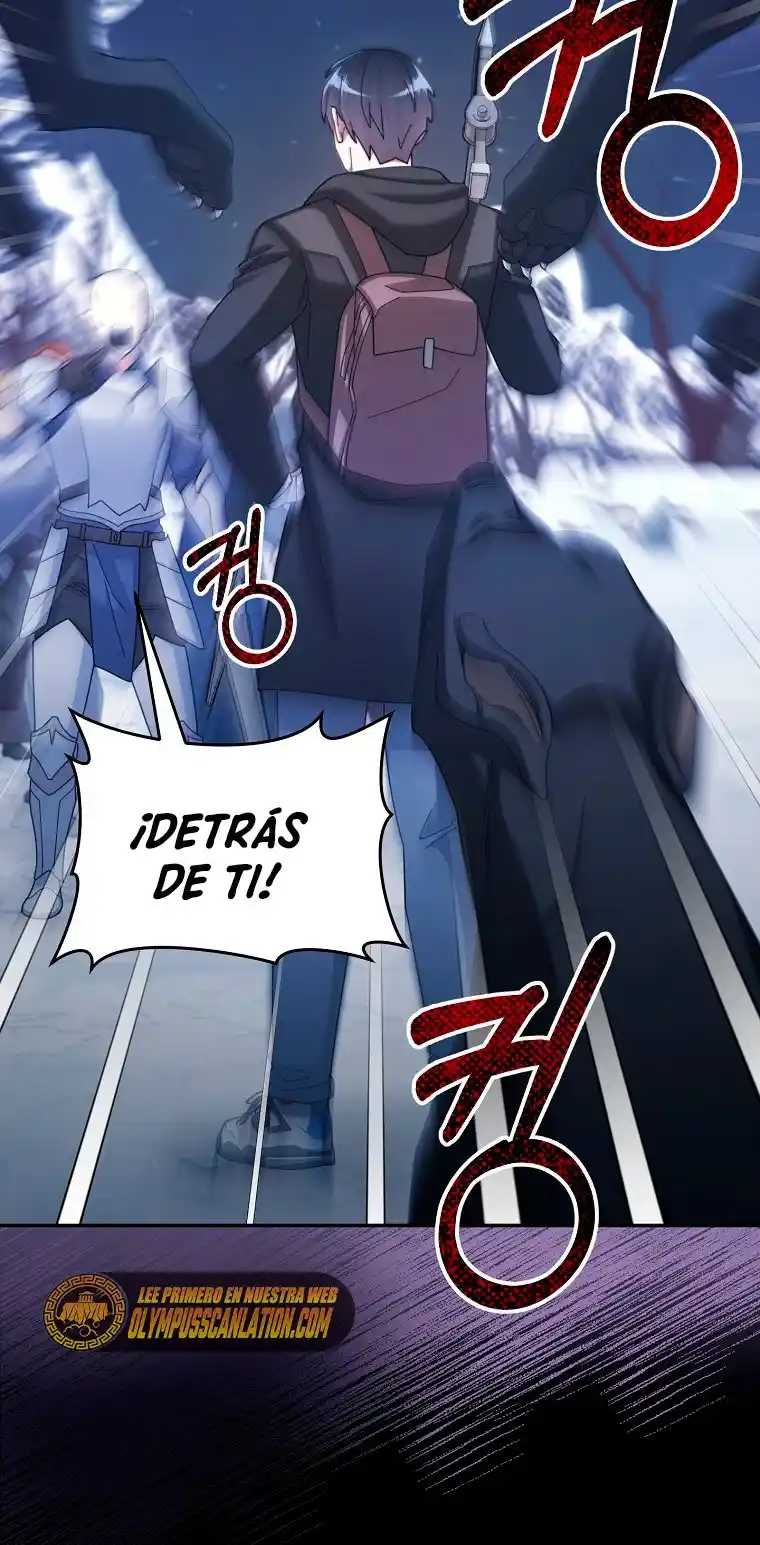 Soy Un Novato Demasiado Fuerte - Capítulo 39 - Página 59 - LectorTMOo