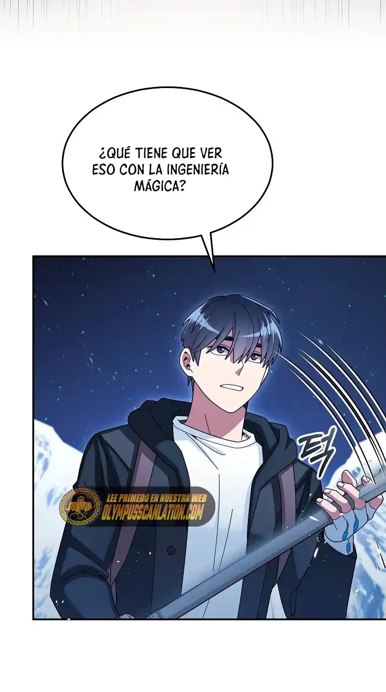 Soy Un Novato Demasiado Fuerte - Capítulo 40 - Página 9 - LectorTMOo