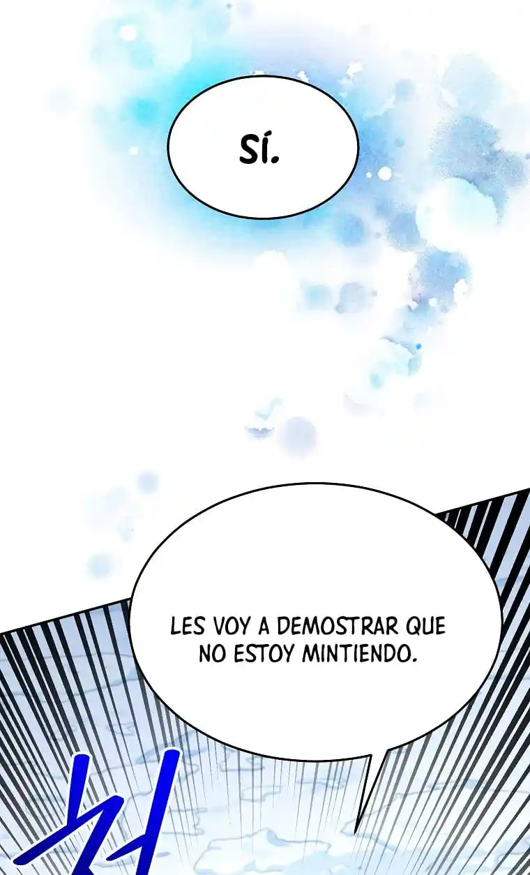Soy Un Novato Demasiado Fuerte - Capítulo 40 - Página 23 - LectorTMOo