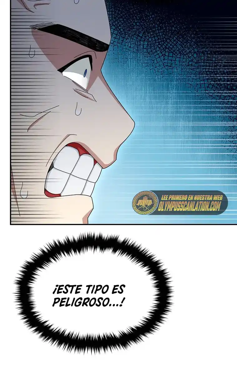 Soy Un Novato Demasiado Fuerte - Capítulo 40 - Página 37 - LectorTMOo