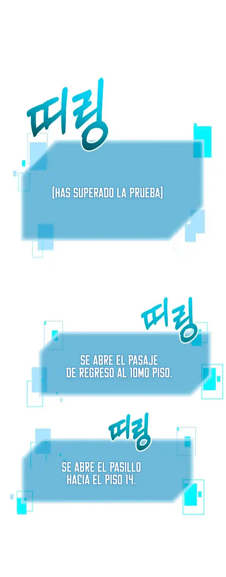 Soy Un Novato Demasiado Fuerte - Capítulo 40 - Página 52 - LectorTMOo