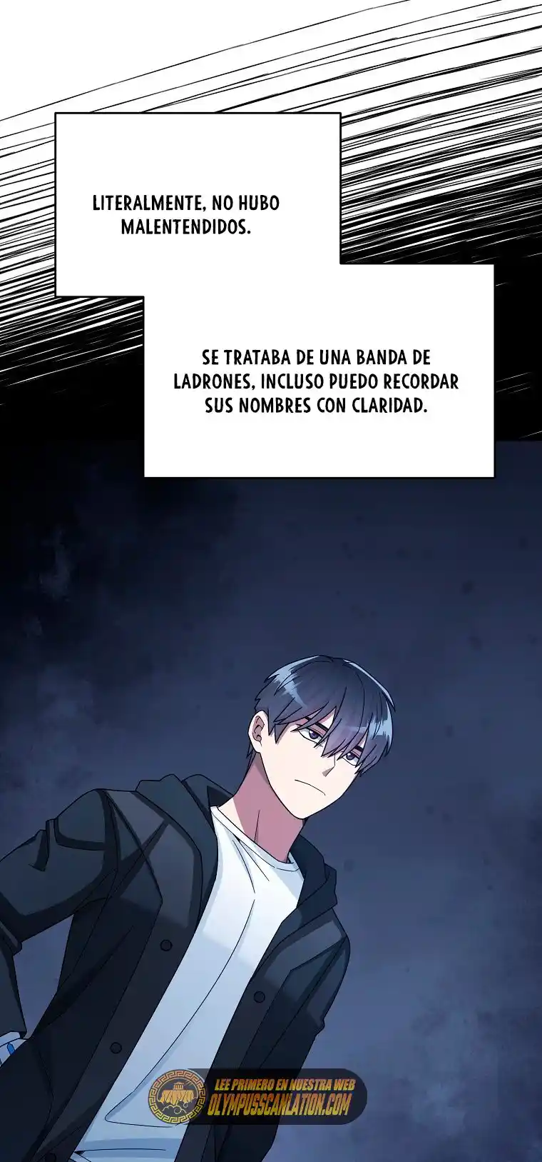 Soy Un Novato Demasiado Fuerte - Capítulo 40 - Página 67 - LectorTMOo