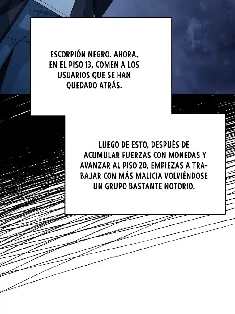 Soy Un Novato Demasiado Fuerte - Capítulo 40 - Página 68 - LectorTMOo