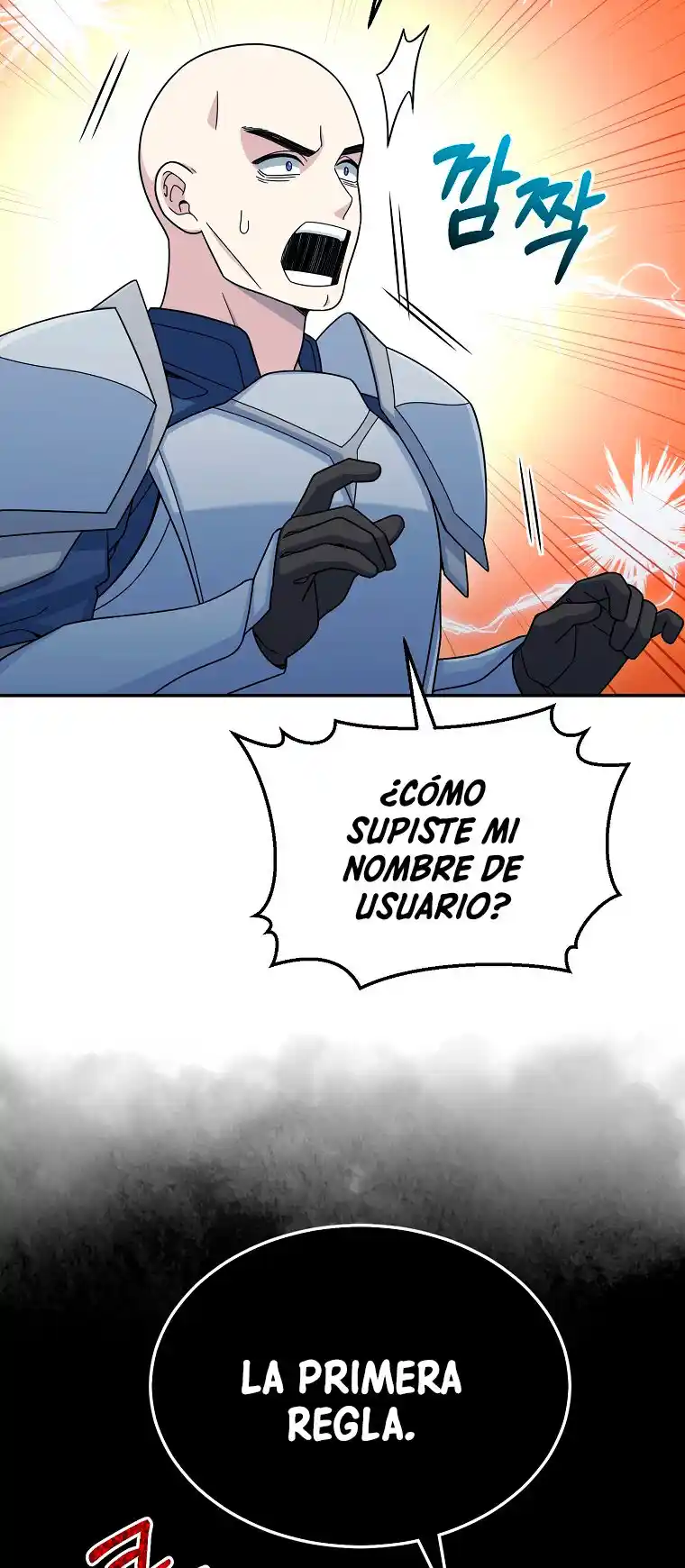 Soy Un Novato Demasiado Fuerte - Capítulo 41 - Página 24 - LectorTMOo