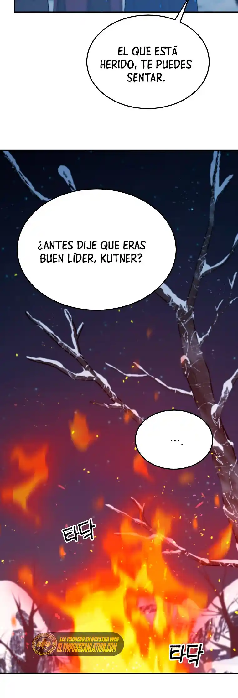 Soy Un Novato Demasiado Fuerte - Capítulo 41 - Página 27 - LectorTMOo